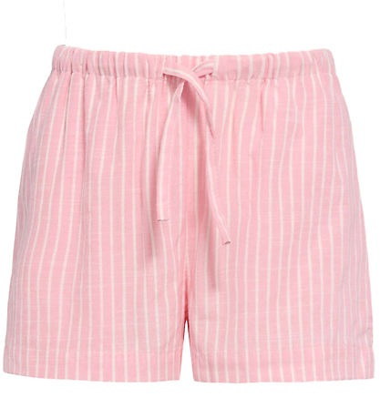Hound Shorts - HdStella - Pink Stripe