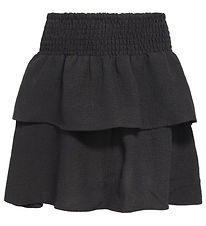 Hound Rok - Schort - HdAnna - Black