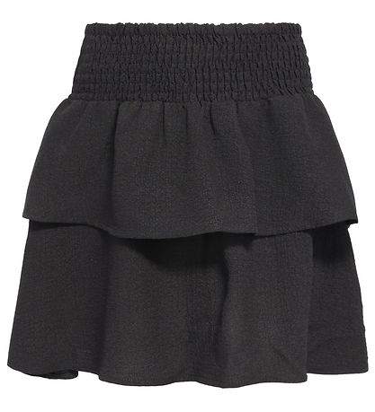 Hound Nederdel - Smock - HdAnna - Black