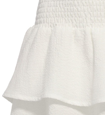 Hound Nederdel - Smock - HdAnna - White