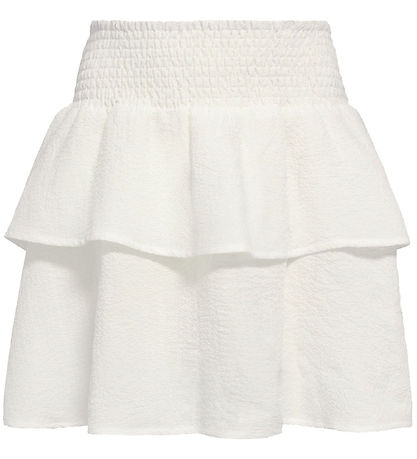 Hound Nederdel - Smock - HdAnna - White