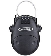 Micro Lock - Black