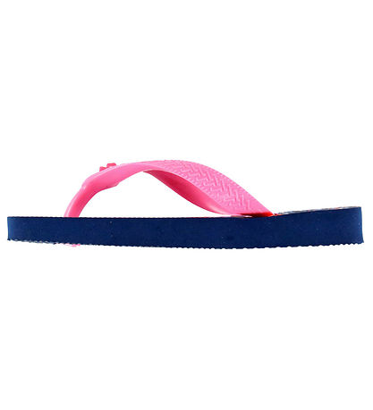 Havaianas Klipklapper - Kids Fantasy - Navy Blue/Pink