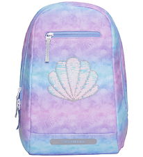 Beckmann Gymnastiktaske - Seashell - Light Blue