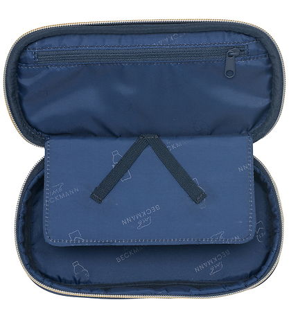 Beckmann Penalhus - Sport - Blue Bow