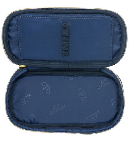 Beckmann Penalhus - Sport - Blue Bow