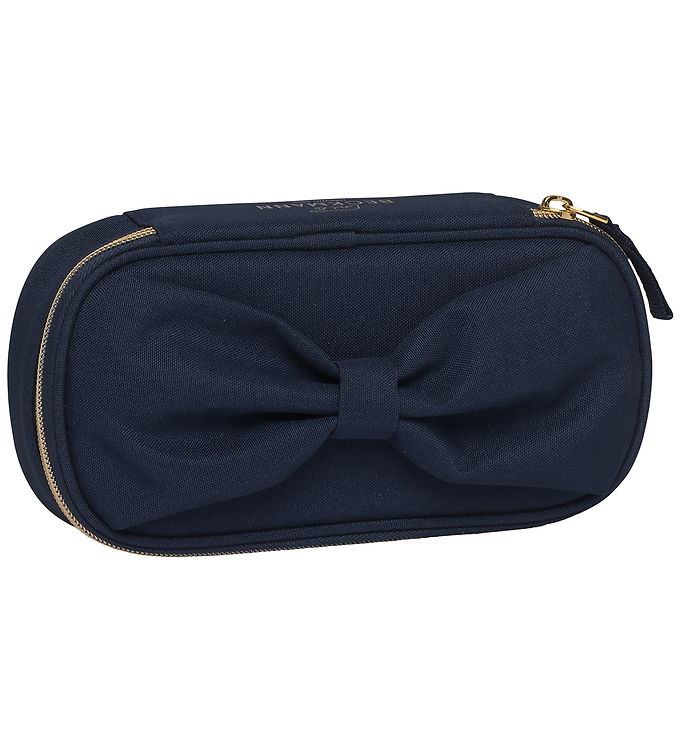 Beckmann Penalhus - Sport - Blue Bow