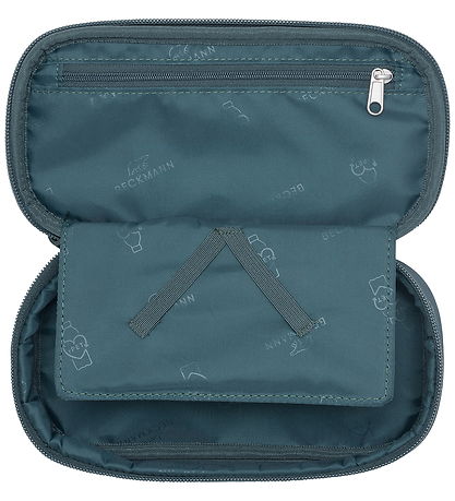 Beckmann Penalhus - Sport - Dark Green