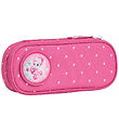 Beckmann Penalhus - Strawberry/Pink