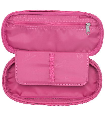 Beckmann Penalhus - Strawberry - Pink