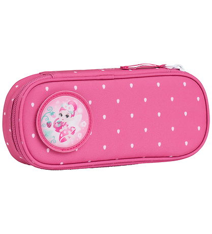 Beckmann Penalhus - Strawberry - Pink