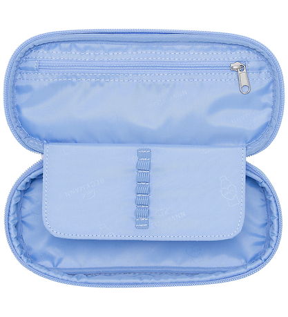 Beckmann Penalhus - Seashell - Light Blue