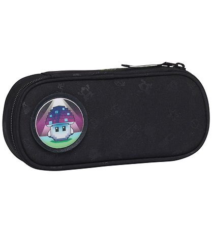 Beckmann Penalhus - Pixel - Sort