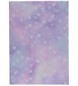 Beckmann Bogbind - Elastisk - Lilla/Unicorn Princess