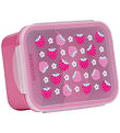 Beckmann Lunchbox - 1.7 L - Strawberry/Pink