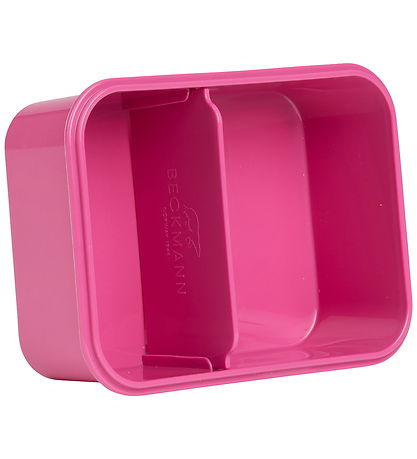 Beckmann Lunchbox - Strawberry/Pink