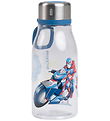 Beckmann Drikkedunk - 400 ml - Blue Lightning/Blå