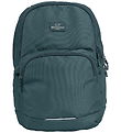 Beckmann Skoletaske - Sport Junior - Dark Green