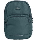 Beckmann Skoletaske - Sport Junior - Dark Green