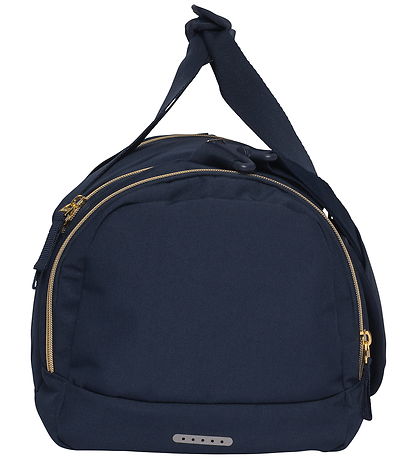 Beckmann School Backpack - Sport Junior - Blue Bow