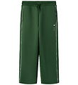 Name It Sweatpants - NknDunne - Wide - Greener Pastures