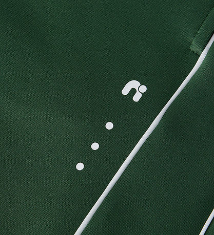 Name It Sweatpants - NknDunne - Wide - Greener Pastures