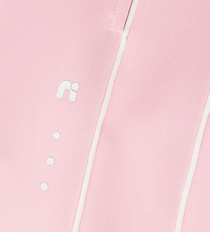 Name It Sweatpants - NknDunne - Wide - Romance Rose