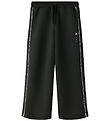 Name It Sweatpants - NknDunne - Wide - Black