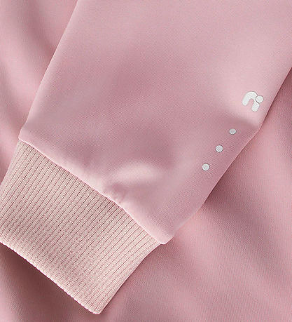 Name It Cardigan - Sweat - NknDunne - Romance Rose