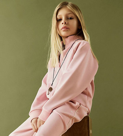 Name It Cardigan - Sweat - NknDunne - Romance Rose