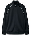Name It Cardigan - Sweat - NknDunne - Black