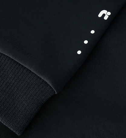 Name It Cardigan - Sweat - NknDunne - Black