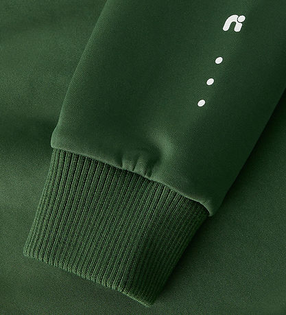 Name It Cardigan - Sweat - NknDunne - Greener Pastures