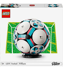 LEGO® Editions - Football 43019 - 1498 Parts