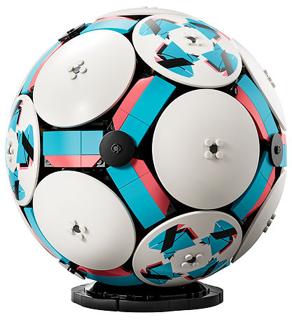 LEGO® Editions - Fodbold 43019 - 1498 Dele