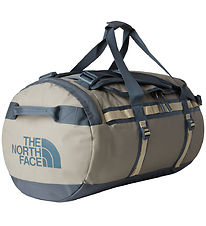 The North Face Taske - Base - Camp Duffel - Stone Slab/ Gran
