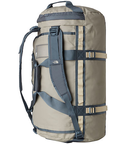 The North Face Taske - Base - Camp Duffel - Stone Slab/ Gran