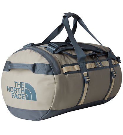 The North Face Taske - Base - Camp Duffel - Stone Slab/ Gran
