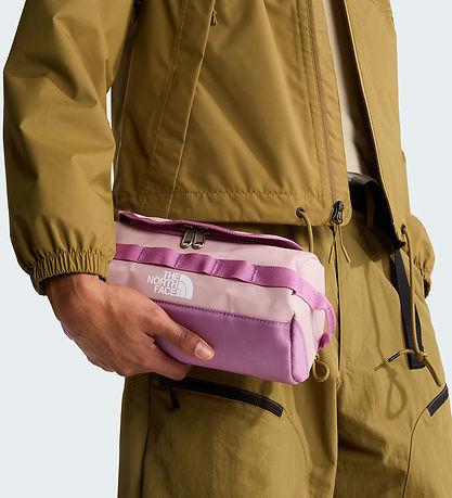 The North Face Rejsetaske - Metal Pink/hush