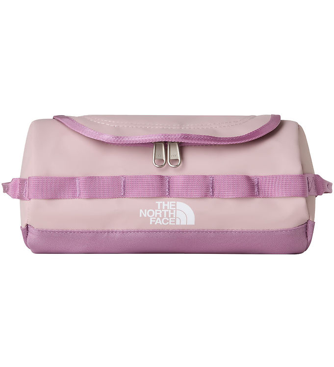 The North Face BC Travel Canister - S Str. ONE SIZE Pink Unisex