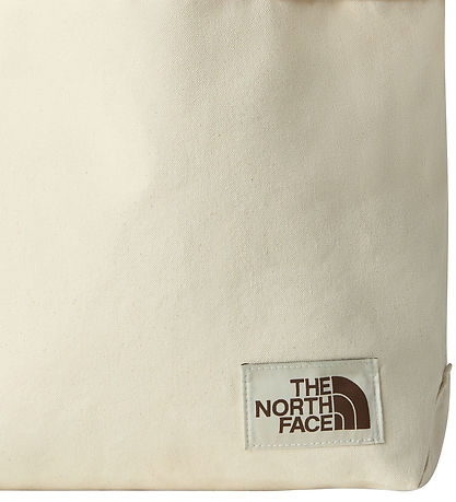 The North Face Shopper - Red/ Cat In