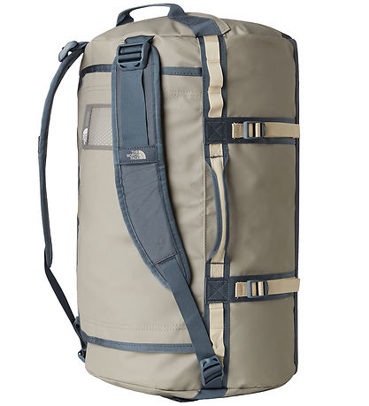 The North Face Taske - Base - Camp Duffel - Stone Slab/ Gran