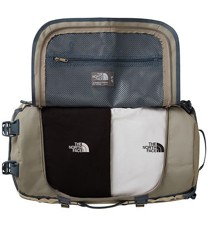 The North Face Taske - Base - Camp Duffel - Stone Slab/ Gran