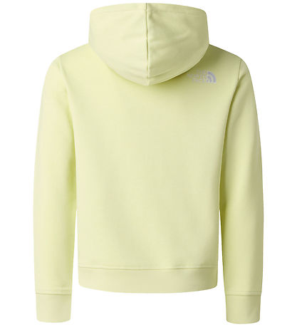 The North Face Hættetrøje - Lemon Mist