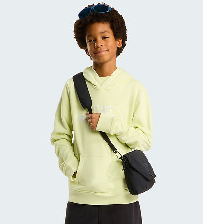 The North Face Hættetrøje - Lemon Mist