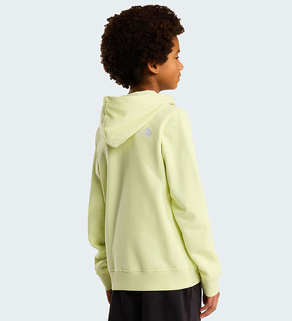 The North Face Hættetrøje - Lemon Mist