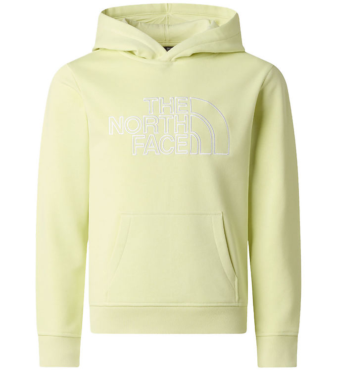 The North Face Hættetrøje - Lemon Mist