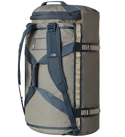 The North Face Taske - Base - Camp Duffel - Stone Slab/ Gran