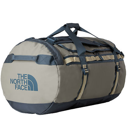 The North Face Taske - Base - Camp Duffel - Stone Slab/ Gran