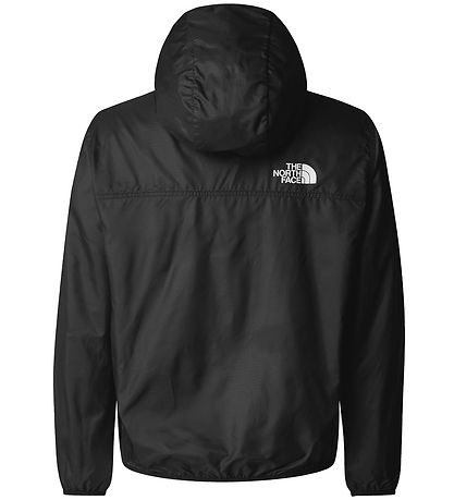 The North Face Cardigan - Black